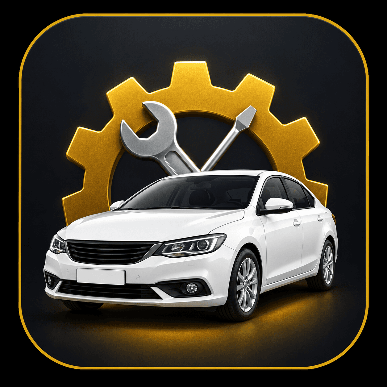 Automobile