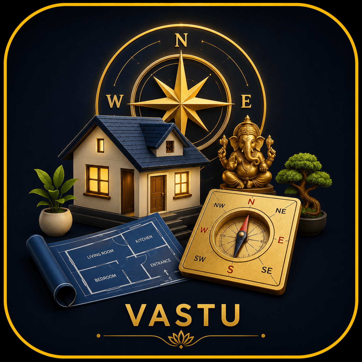 Vastu
