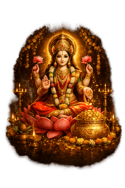 Lakshmi Pooja