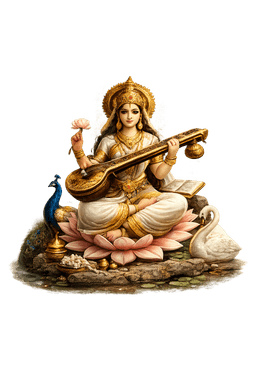 Saraswati Pooja