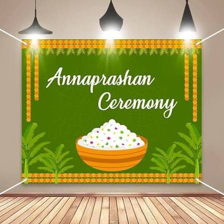 Annaprashan