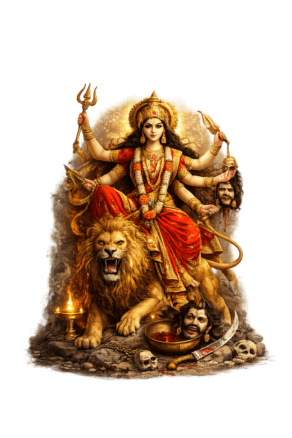 Durga Pooja