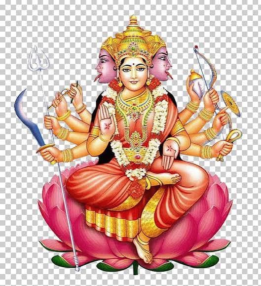 Gayatri Havan