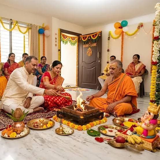 Griha Pravesh