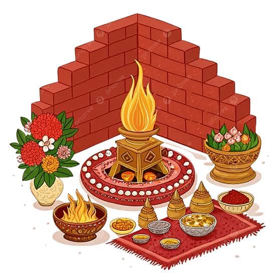Maha Havan