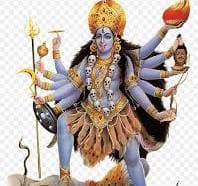 Kali Pooja