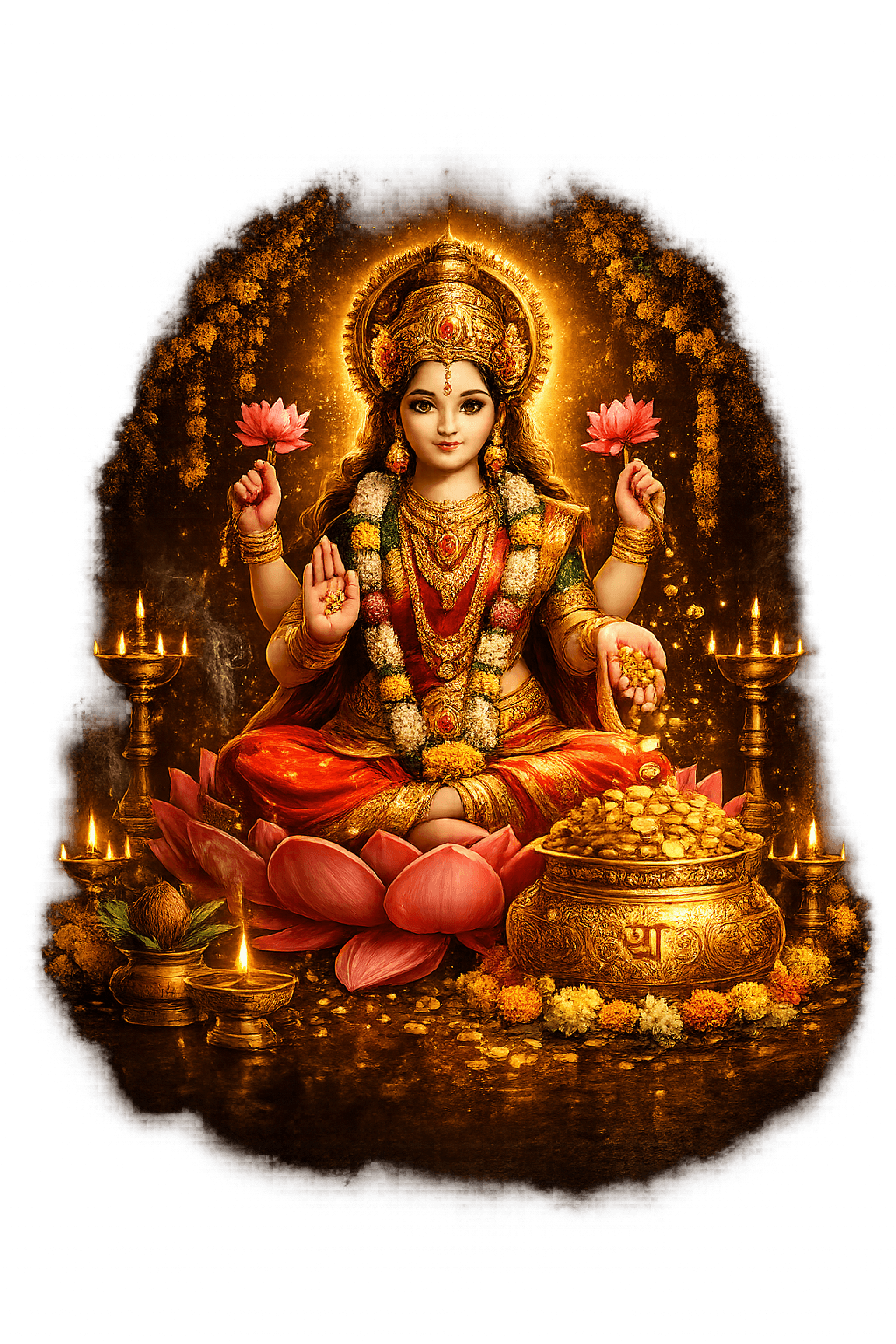 Lakshmi Pooja