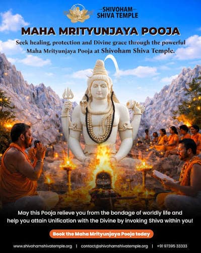 Mahamrityunjaya Jaap
