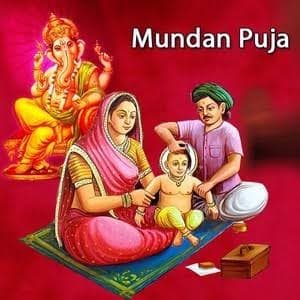 Mundan Sanskar