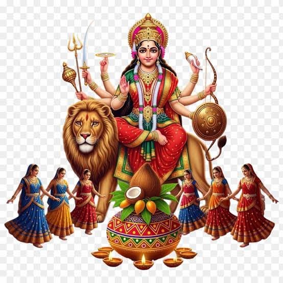 Navratri Pooja