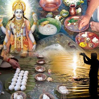 Pitru Dosh Nivaran