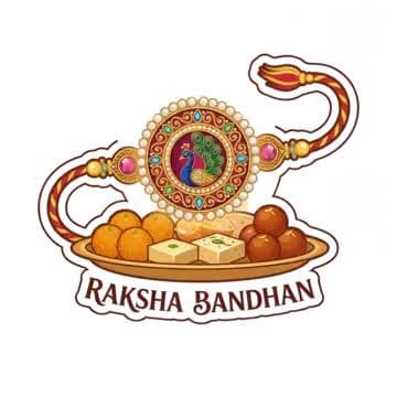 Raksha Bandhan Pooja