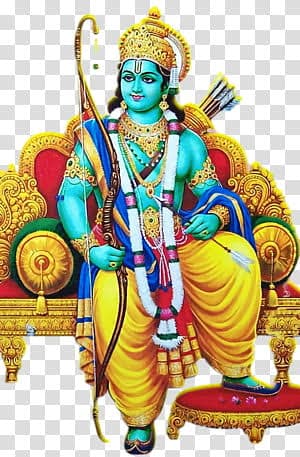 Ram Darbar Pooja