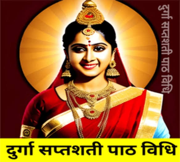 Durga Saptashati