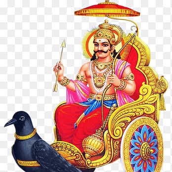 Shani Shanti