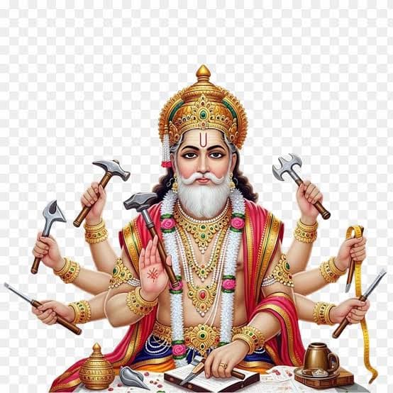 Vishwakarma Pooja