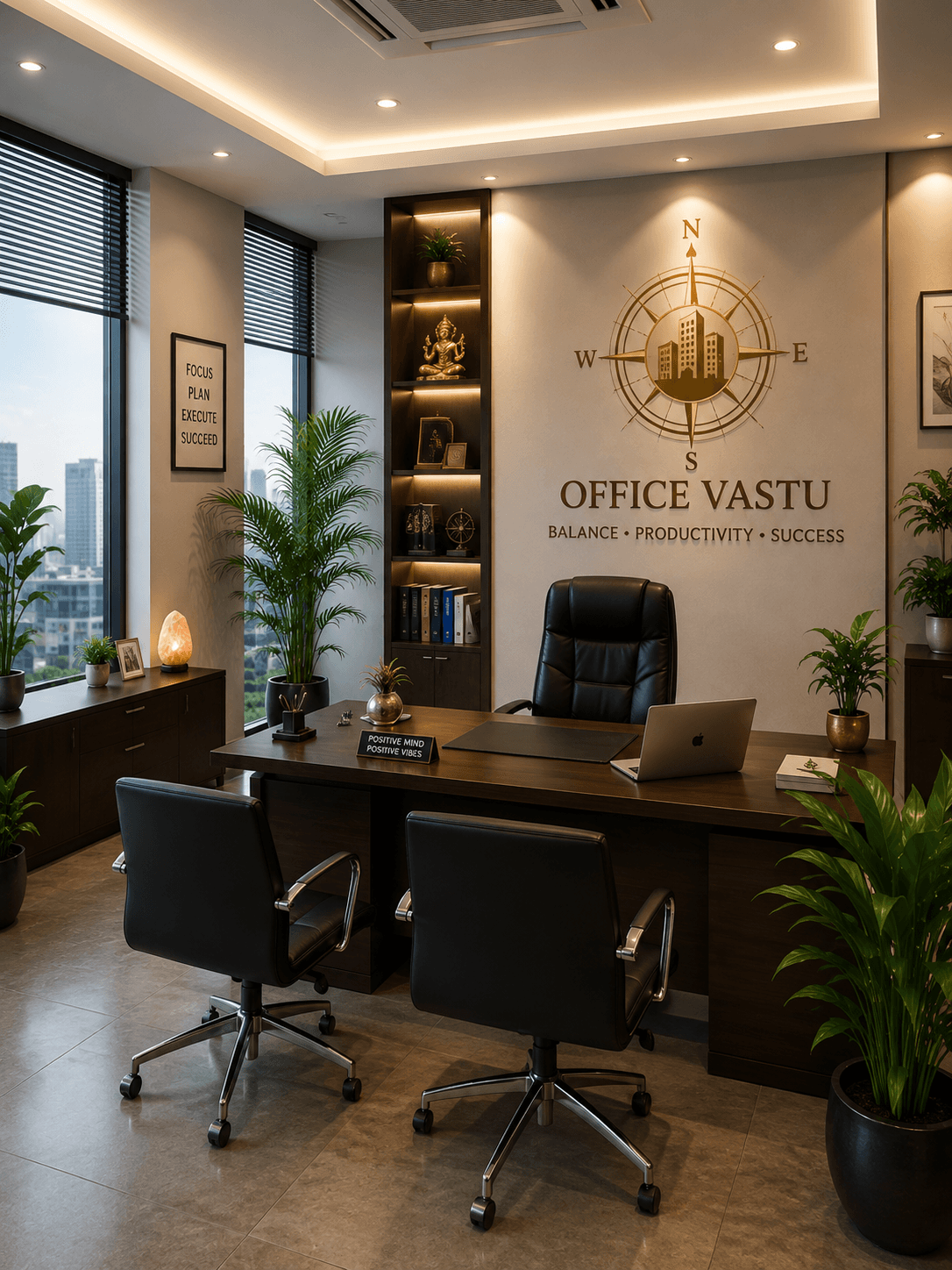 Office Vastu