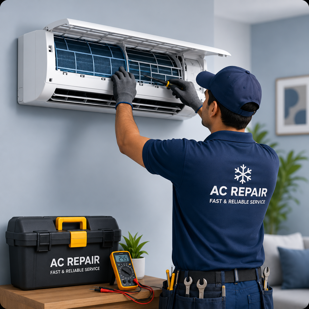 AC Repair