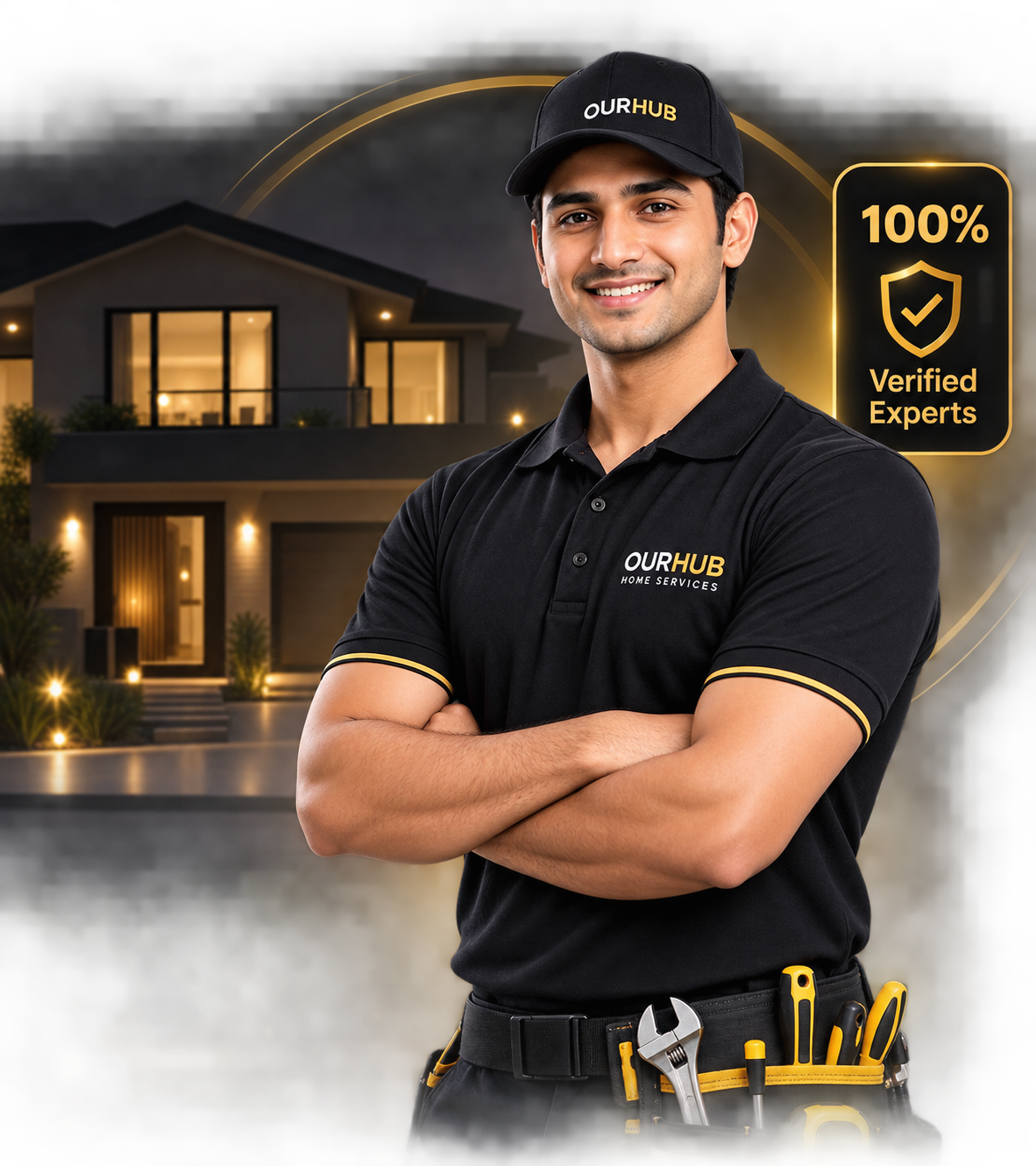 OURHUB Home Service Expert